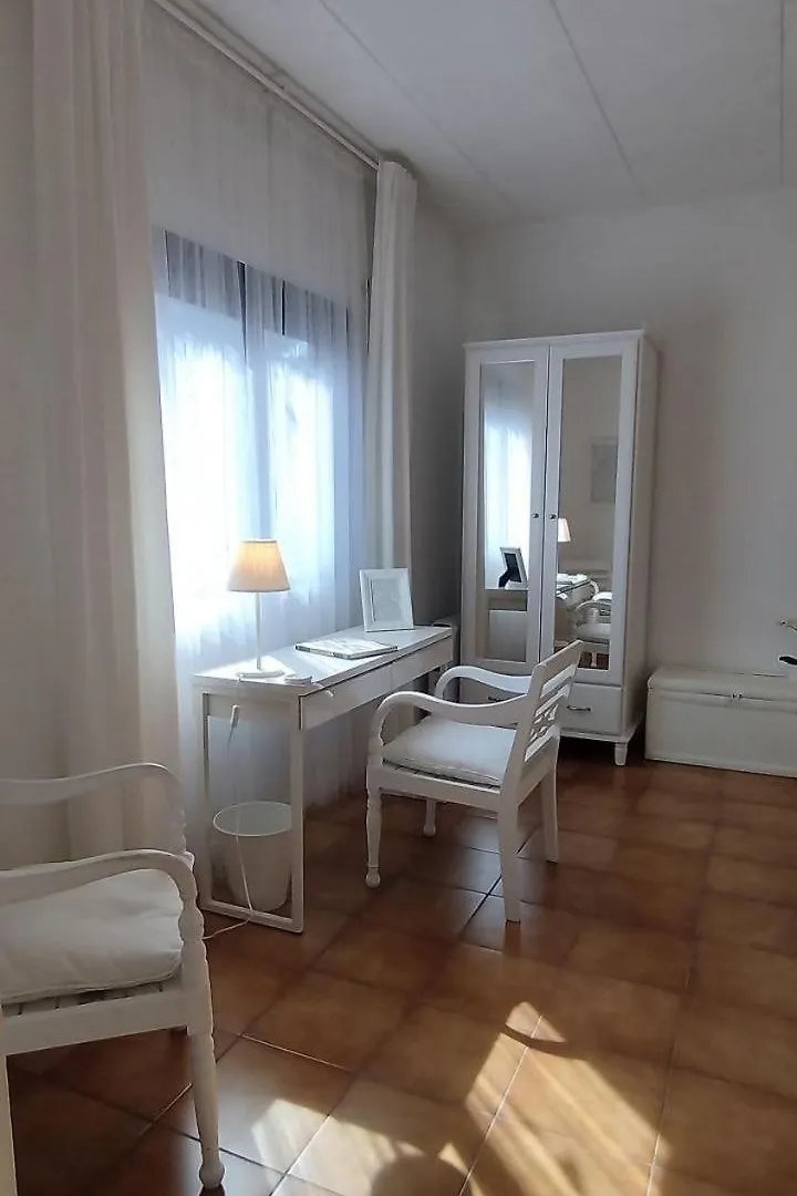 Big House On Barcelona S Border Villa L'Hospitalet de Llobregat Holiday home