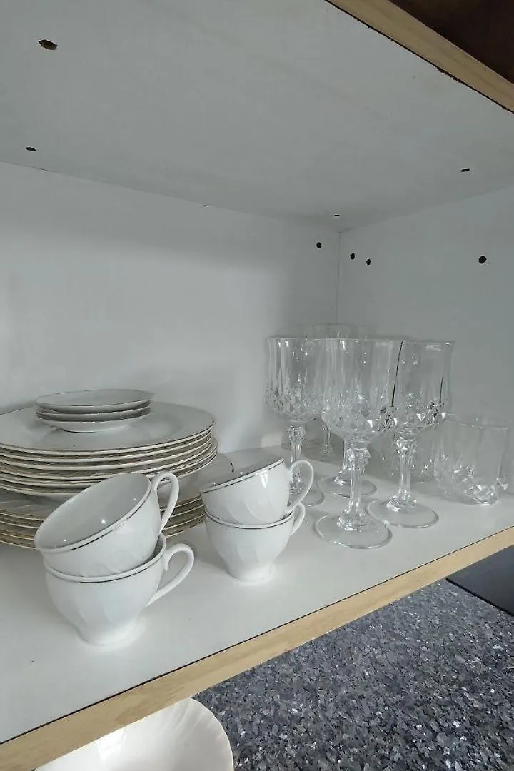Holiday home Big House On Barcelona S Border Villa L'Hospitalet de Llobregat