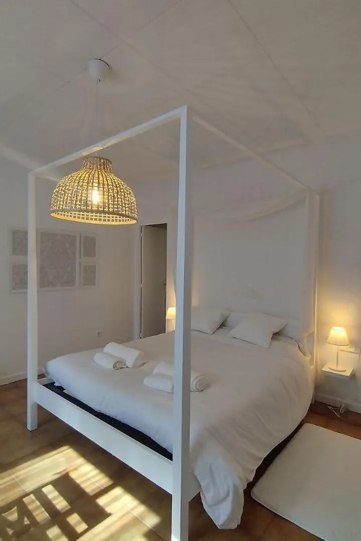 Holiday home Big House On Barcelona S Border Villa L'Hospitalet de Llobregat
