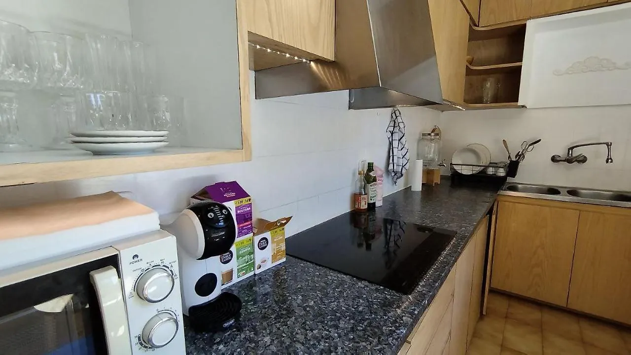 Holiday home Big House On Barcelona S Border Villa L'Hospitalet de Llobregat Spain