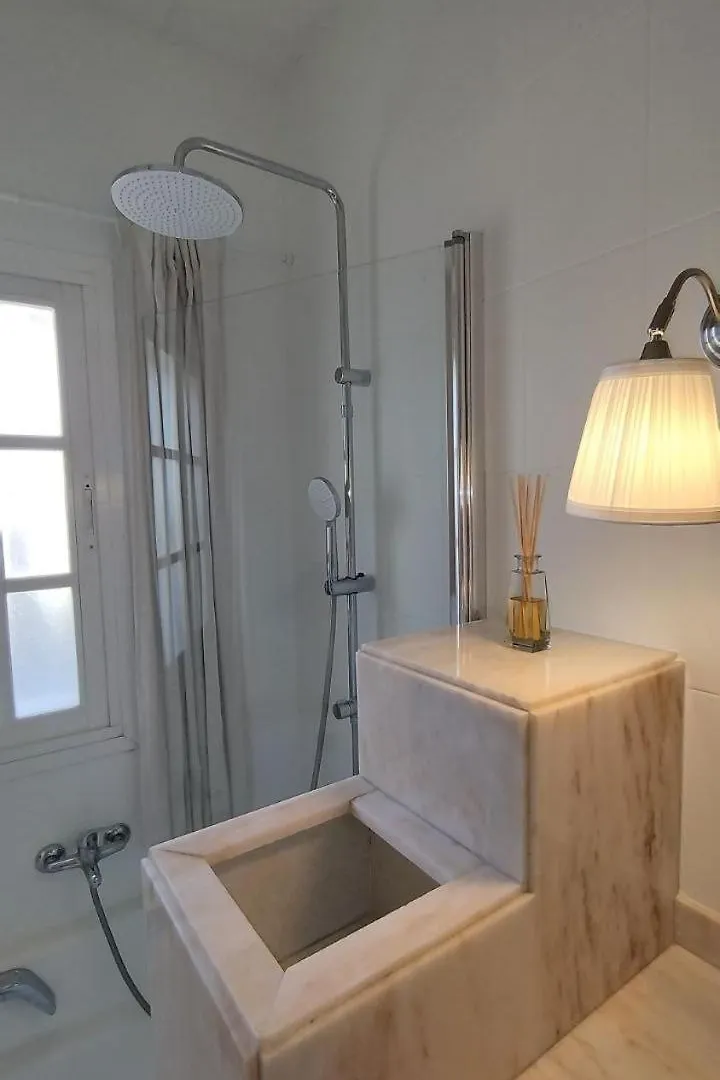 Holiday home Big House On Barcelona S Border Villa L'Hospitalet de Llobregat Spain