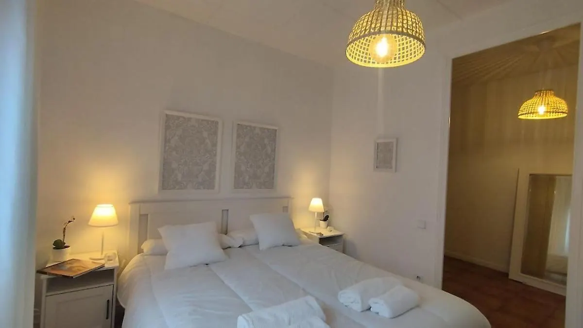 فيلا Big House On Barcelona S Border لوسبيتاليت دي يوبريغات بيت للعطل
