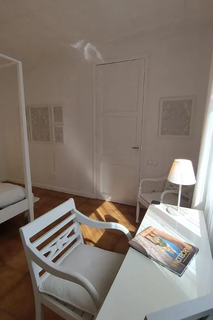 بيت للعطل فيلا Big House On Barcelona S Border لوسبيتاليت دي يوبريغات