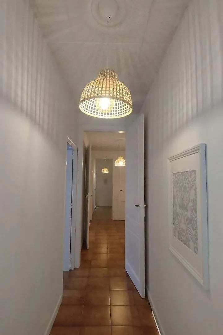 فيلا Big House On Barcelona S Border لوسبيتاليت دي يوبريغات بيت للعطل