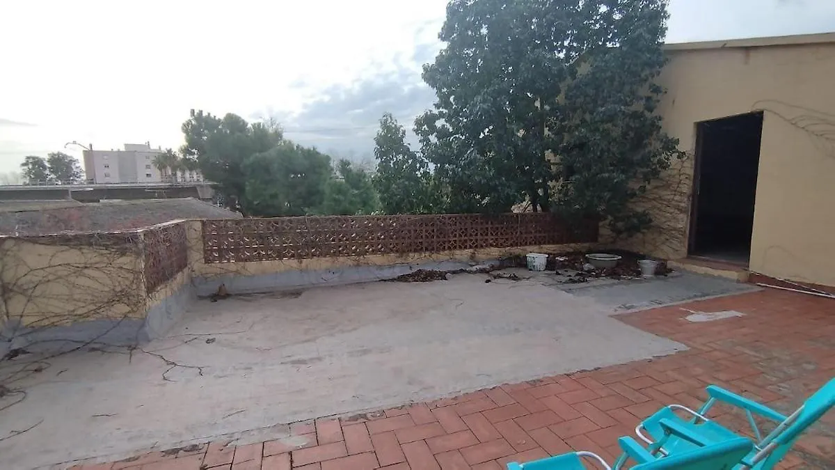 فيلا Big House On Barcelona S Border لوسبيتاليت دي يوبريغات 0*,