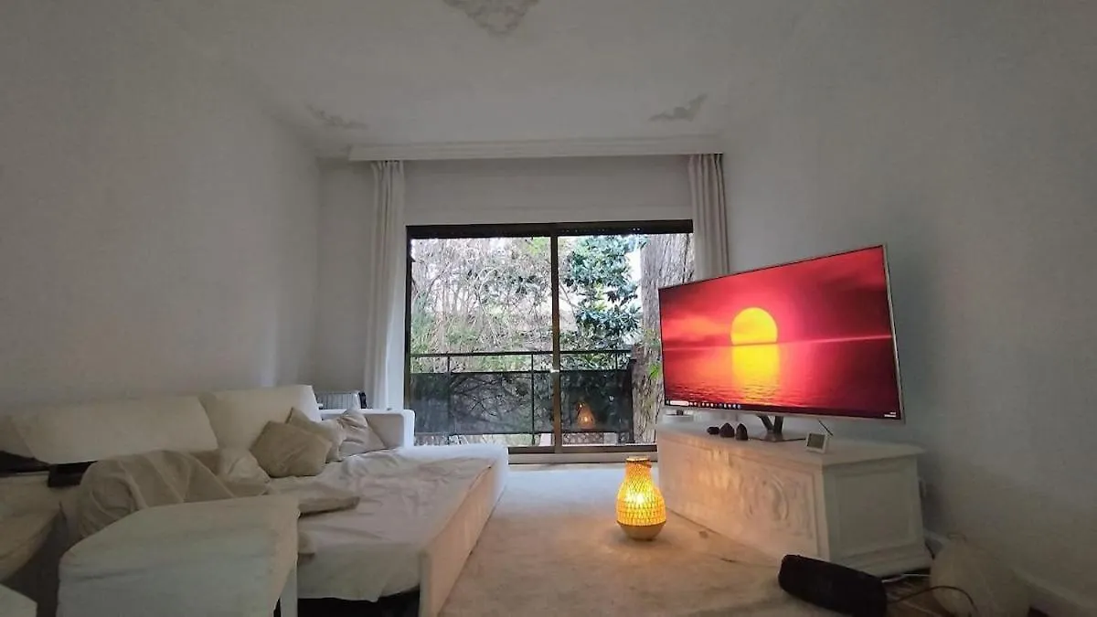 فيلا Big House On Barcelona S Border لوسبيتاليت دي يوبريغات بيت للعطل