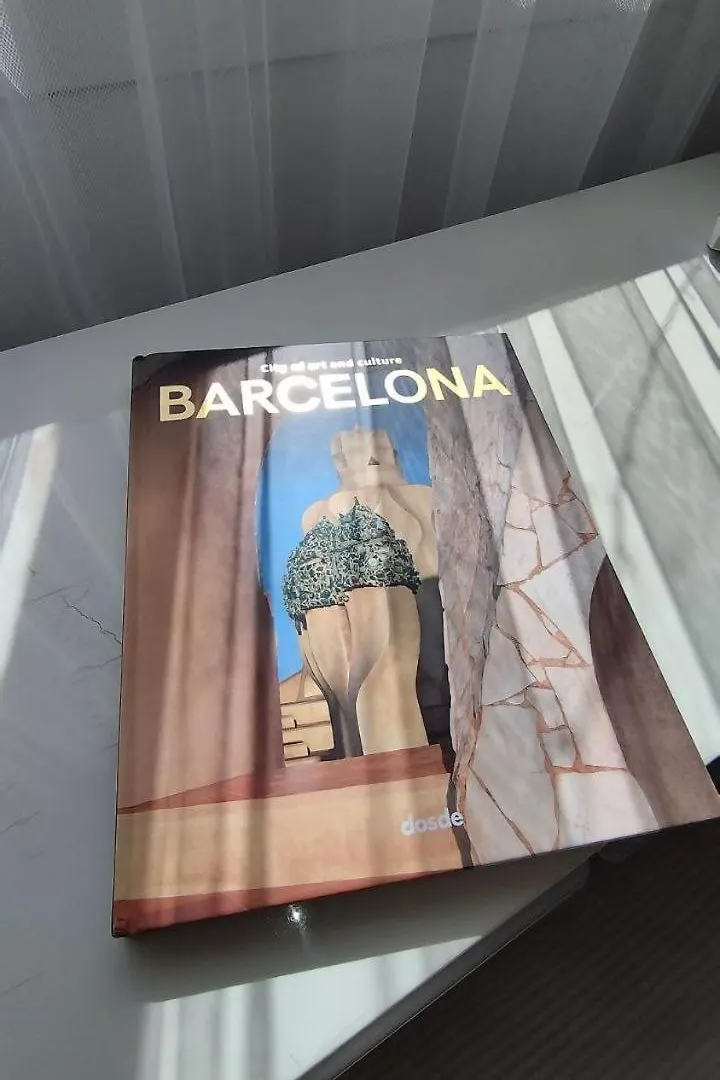 فيلا Big House On Barcelona S Border لوسبيتاليت دي يوبريغات بيت للعطل