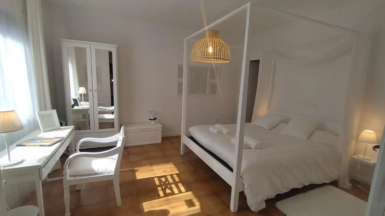 فيلا Big House On Barcelona S Border لوسبيتاليت دي يوبريغات