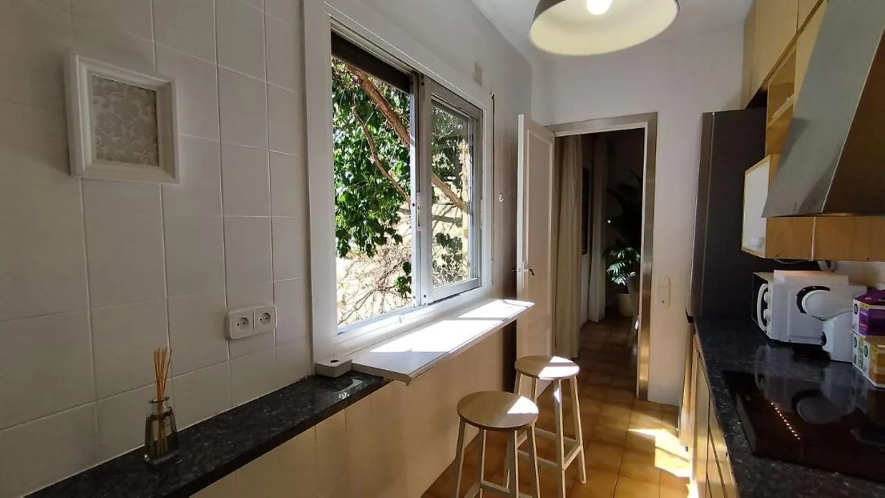 فيلا Big House On Barcelona S Border لوسبيتاليت دي يوبريغات
