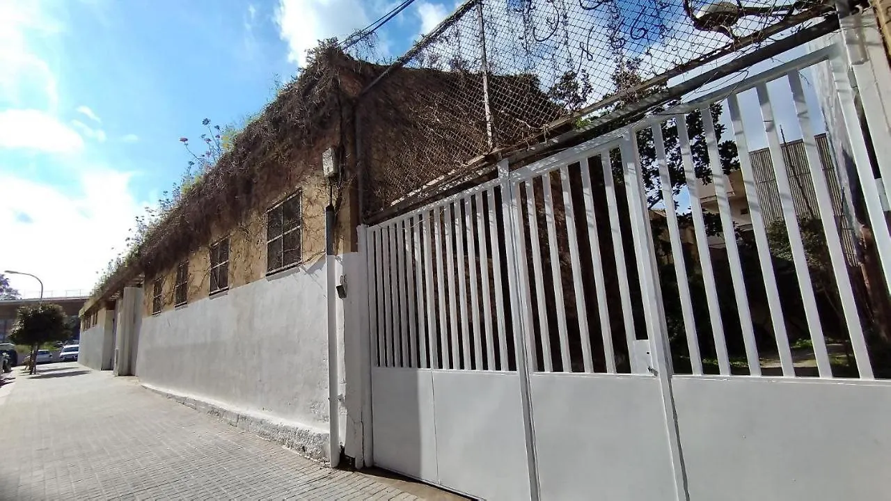 فيلا Big House On Barcelona S Border لوسبيتاليت دي يوبريغات إسبانيا